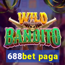 688bet paga